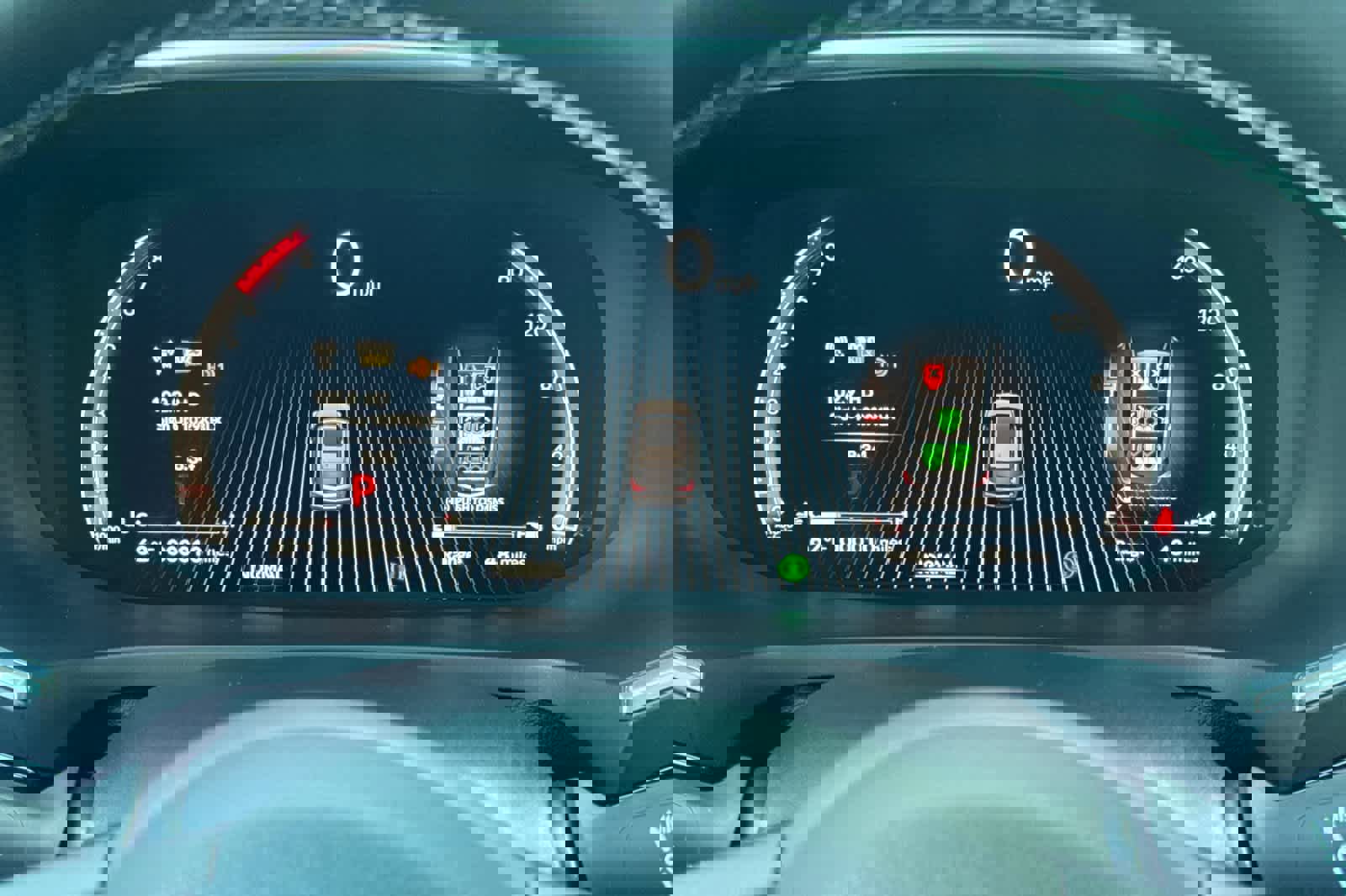 New 2026 Acura MDX Type S image 23