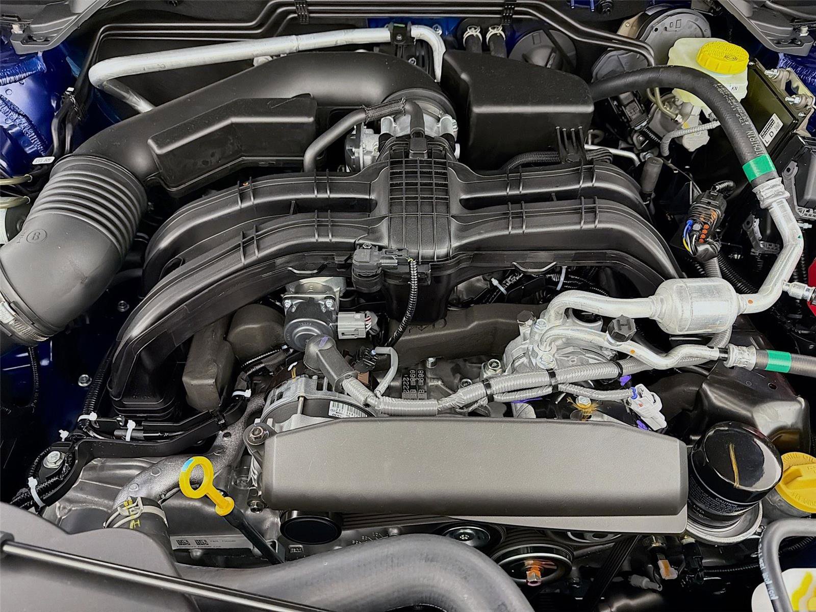 New 2026 Subaru Forester Sport AWD/4WD image 29