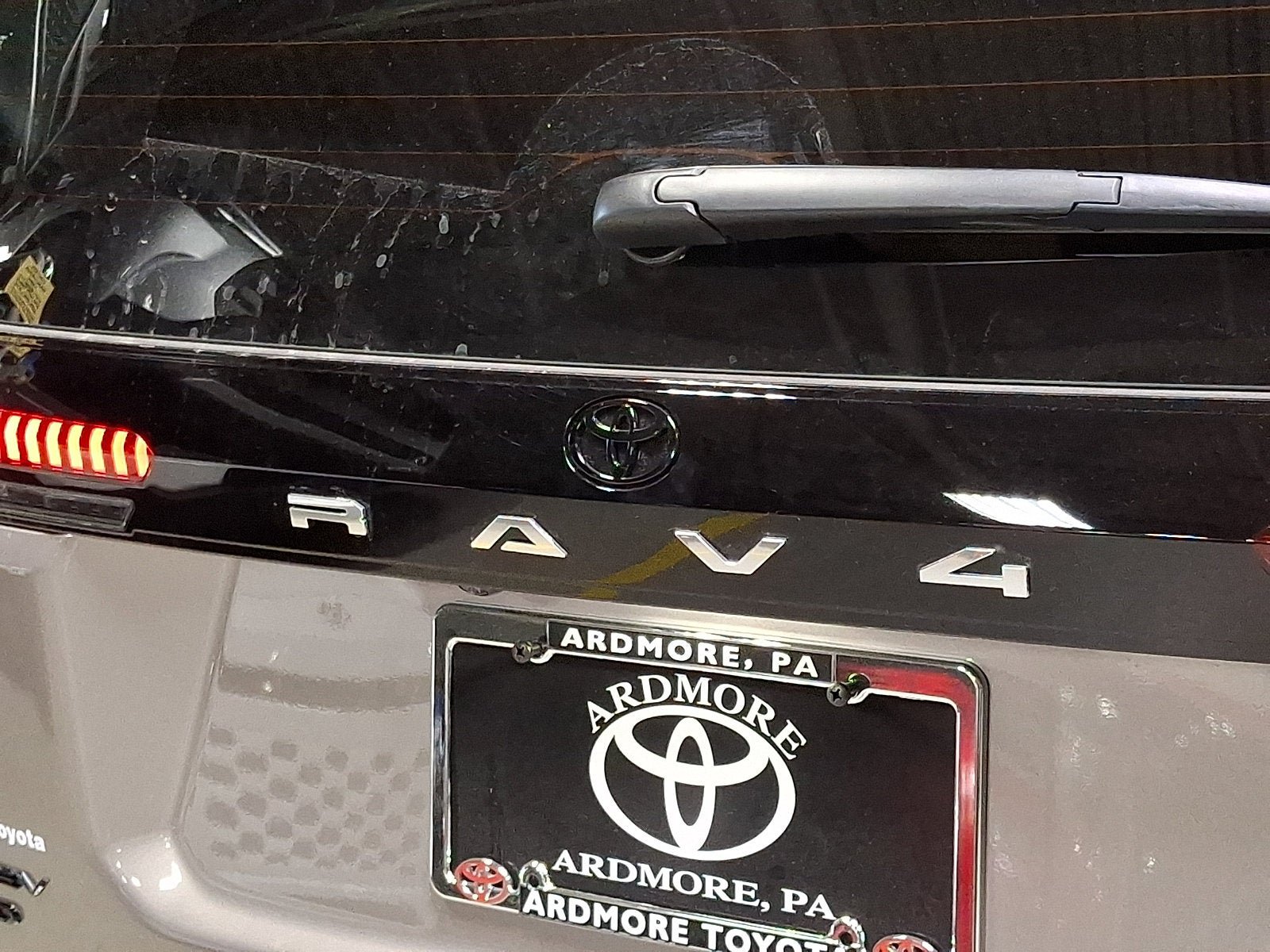 New 2026 Toyota RAV4 SE w/ Convenience Package AWD/4WD image 17
