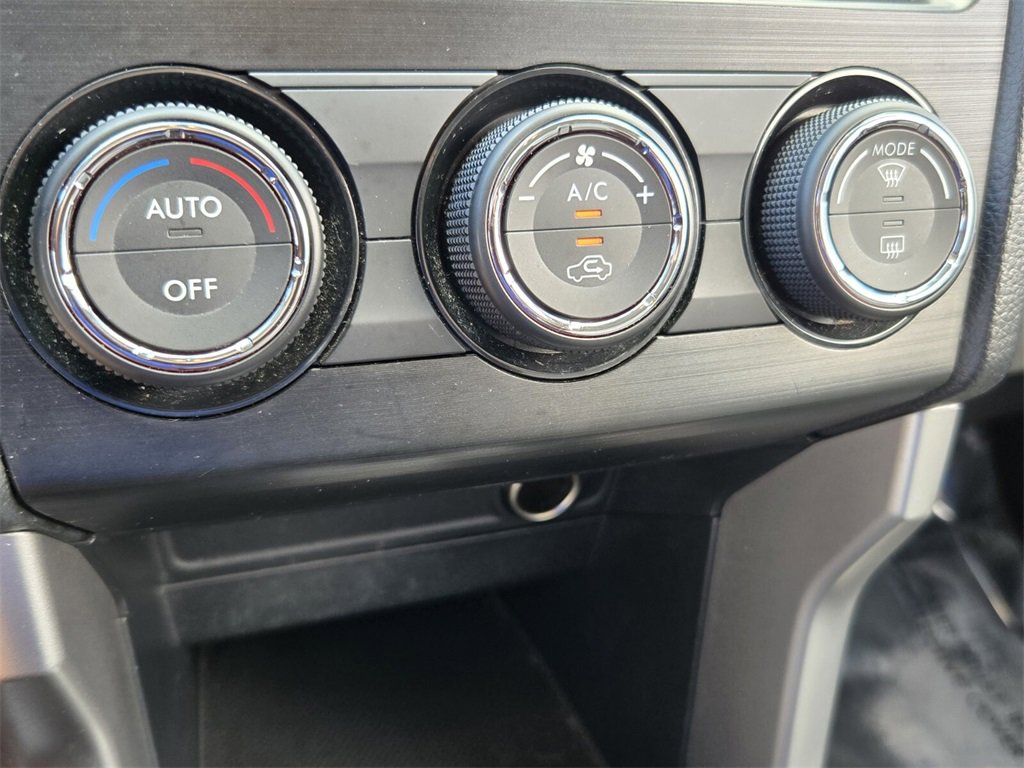 Used 2015 Subaru Forester 2.5i Limited image 20