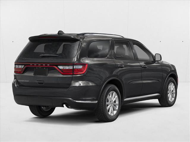 New 2025 Dodge Durango R/T image 2