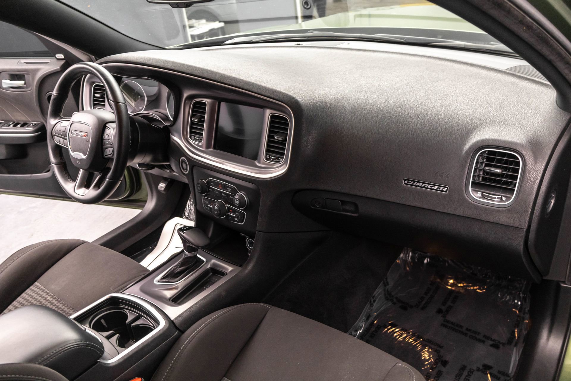 Used 2022 Dodge Charger GT AWD/4WD image 36