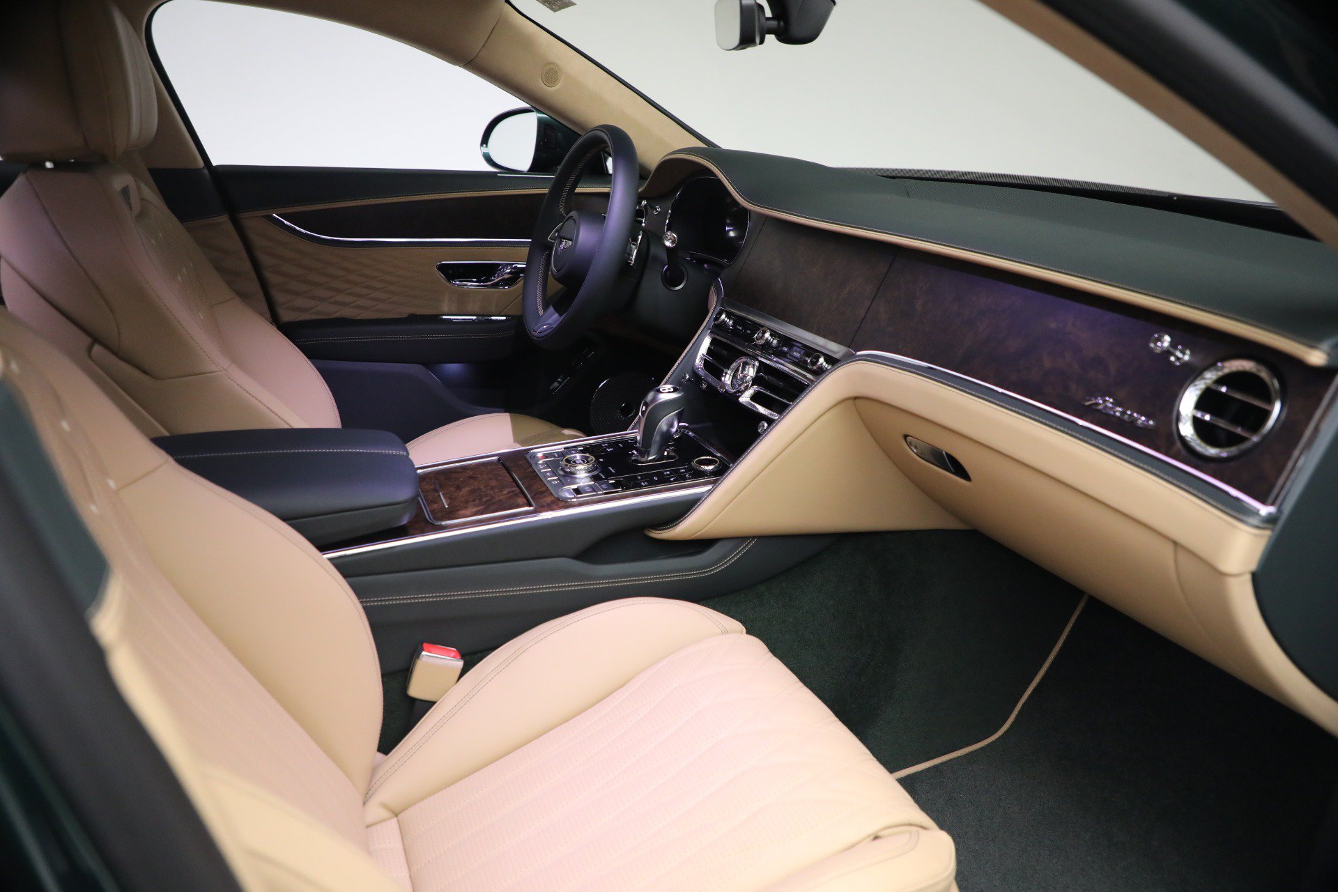 New 2027 Bentley Flying Spur AWD/4WD image 25