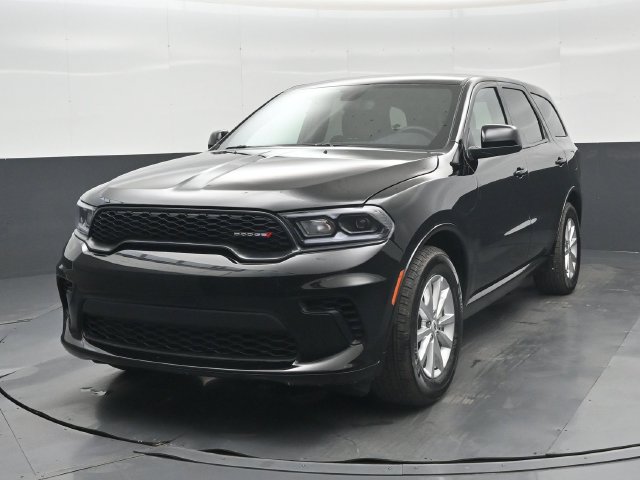 Used 2026 Dodge Durango GT RWD image 37