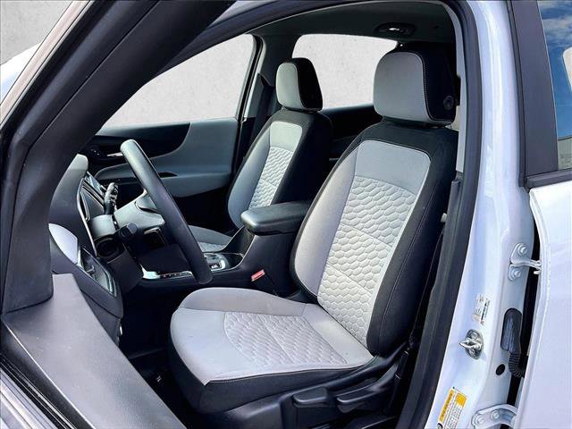 Used 2021 Chevrolet Equinox LS image 27