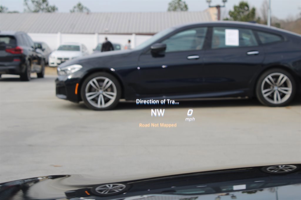 Used 2016 Mercedes-Benz S 550 4MATIC Sedan image 33