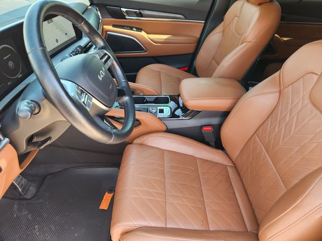 Certified 2024 Kia Telluride SX X-Line image 13