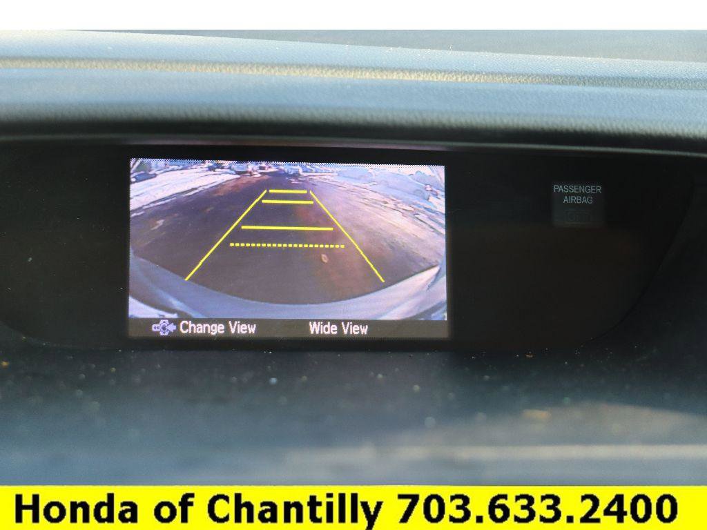 Used 2014 Honda CR-V LX image 16