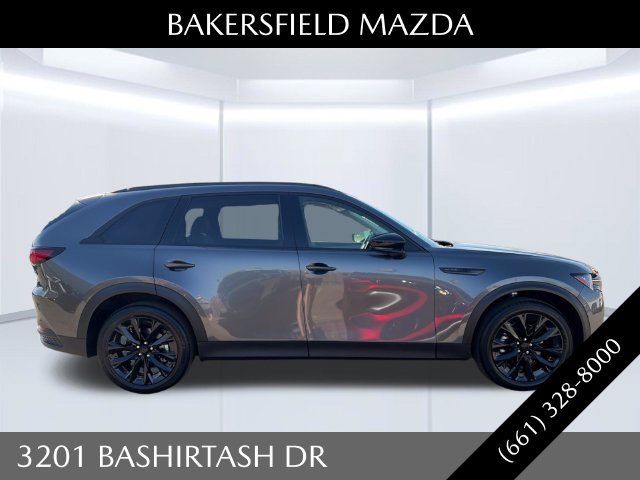 New 2026 MAZDA CX-90 3.3 Turbo w/ Premium Sport Pkg AWD/4WD image 6