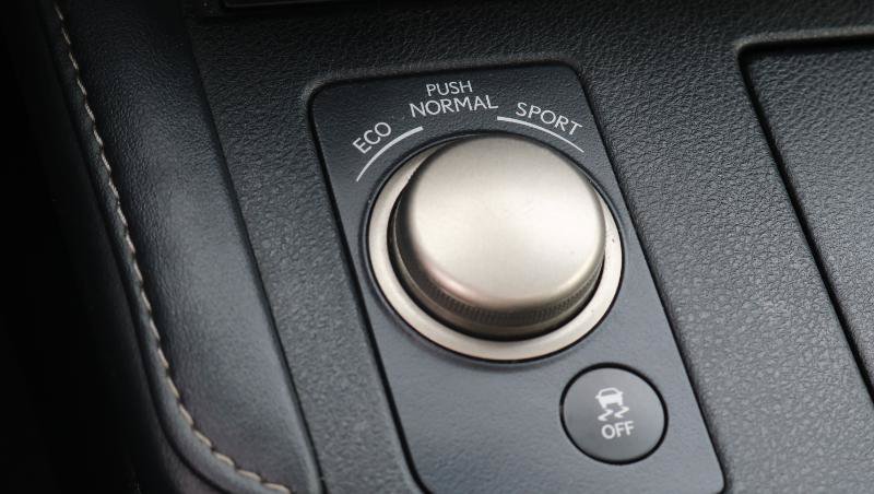 Used 2018 Lexus ES 350 w/ Navigation System Package FWD image 10