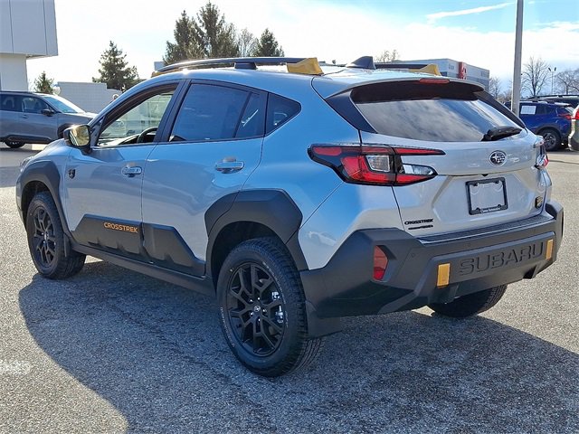 New 2026 Subaru Crosstrek 2.5i Wilderness image 6