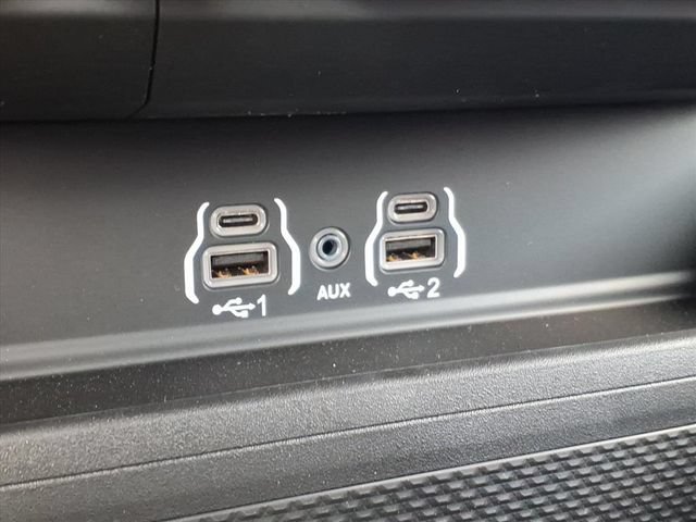 New 2026 RAM 1500 Lone Star RWD image 9