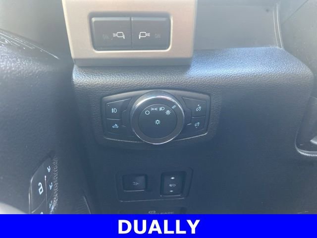 Used 2020 Ford F450 Lariat w/ Lariat Ultimate Package image 20