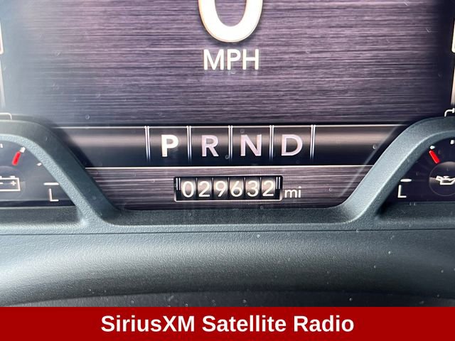 Used 2022 RAM 2500 Tradesman image 10