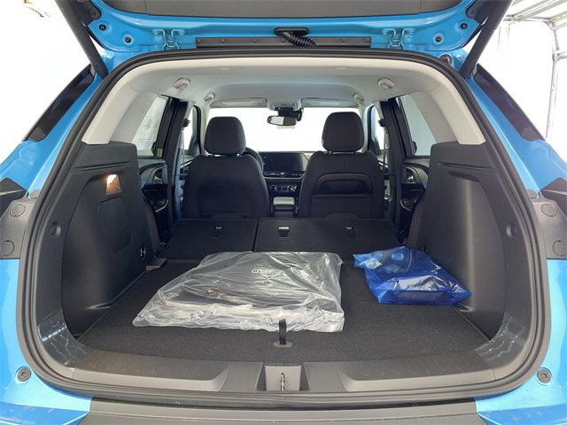 New 2026 Chevrolet TrailBlazer LT w/ Convenience Package image 16