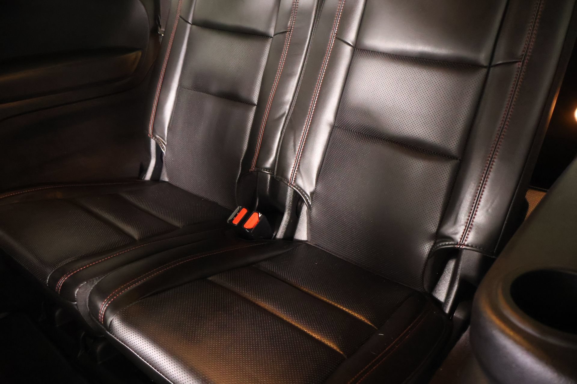 Used 2024 Dodge Durango R/T AWD/4WD image 14