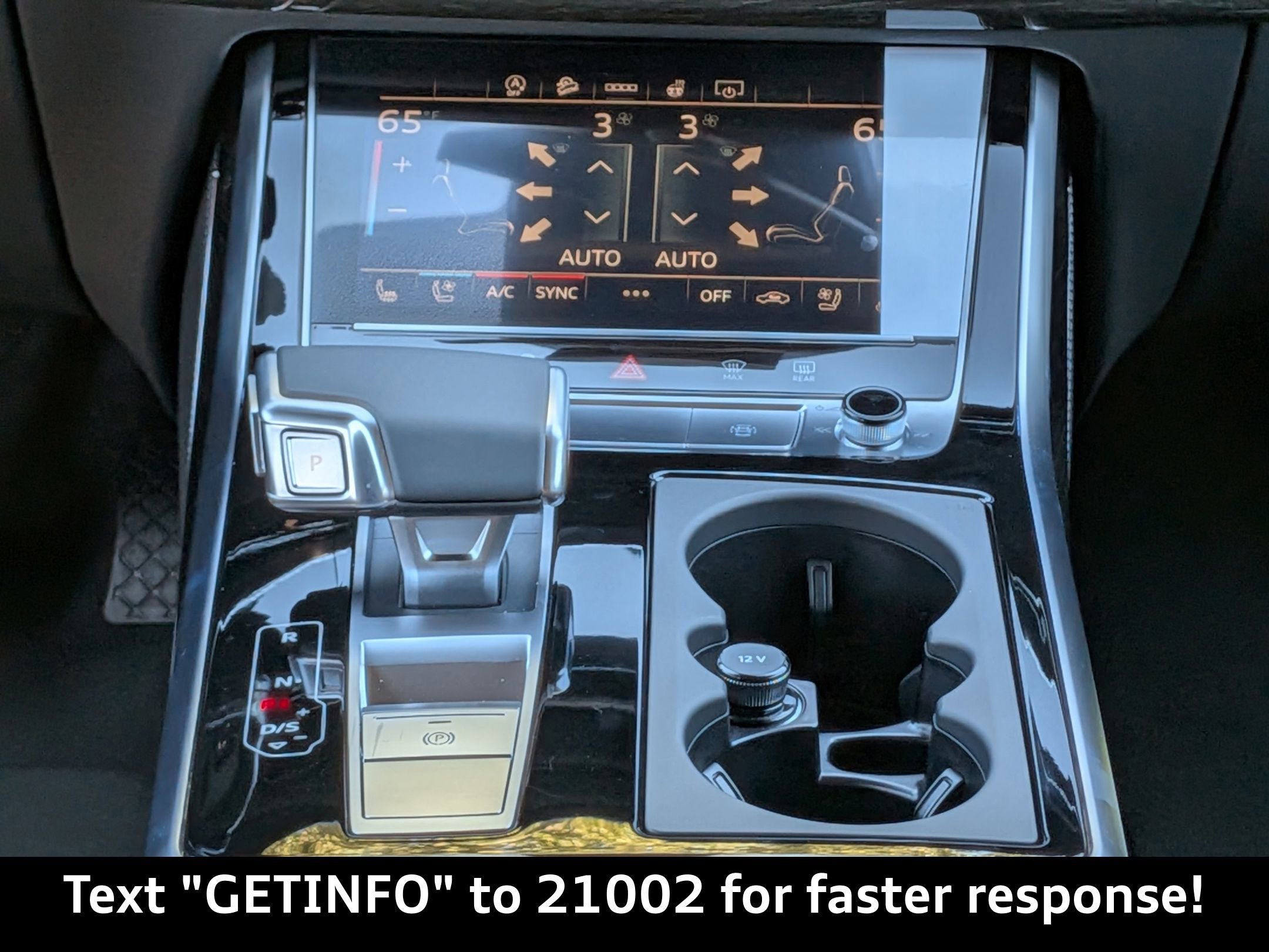 New 2026 Audi Q8 Premium Plus image 22