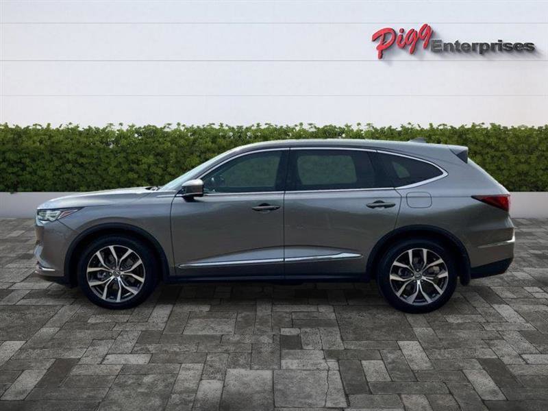 Used 2023 Acura MDX FWD w/ Technology Package image 3
