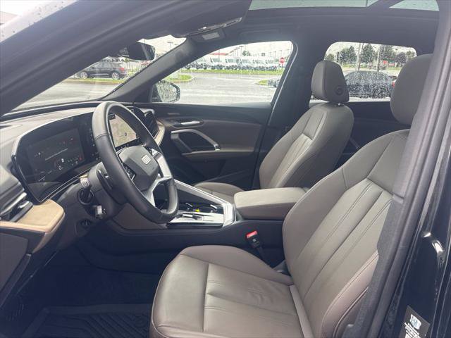 Used 2025 Audi Q5 Premium Plus w/ Premium Plus AWD/4WD image 27