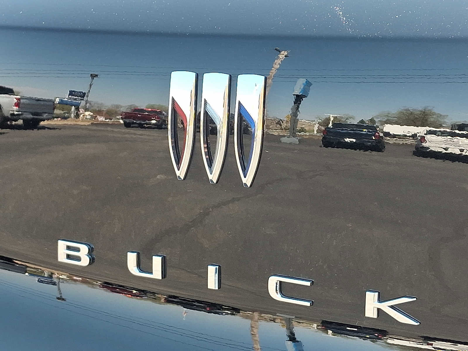 Used 2026 Buick Encore GX Sport Touring w/ Advanced Technology Package image 29
