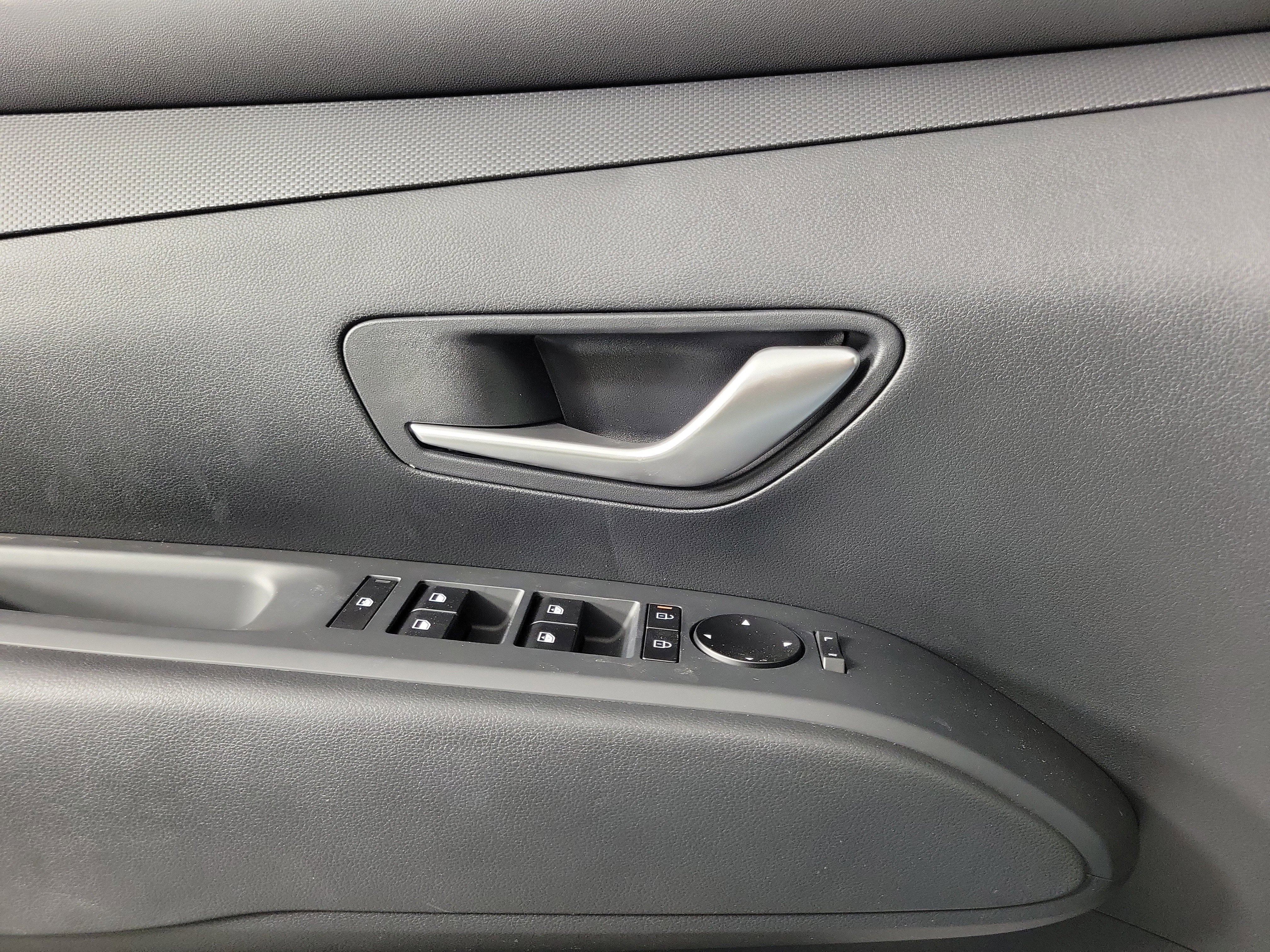 New 2025 Hyundai Santa Cruz SEL image 24