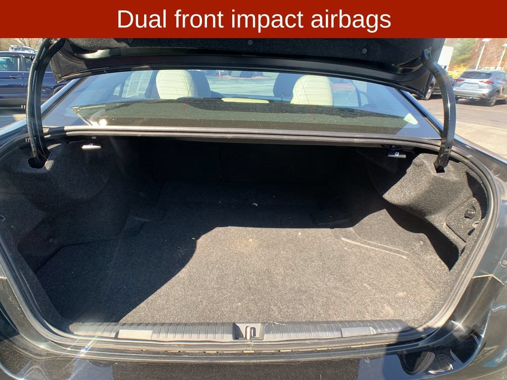 Used 2024 Subaru Legacy Limited AWD/4WD image 28