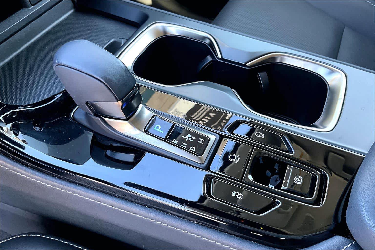 Certified 2024 Lexus NX 250 FWD image 15