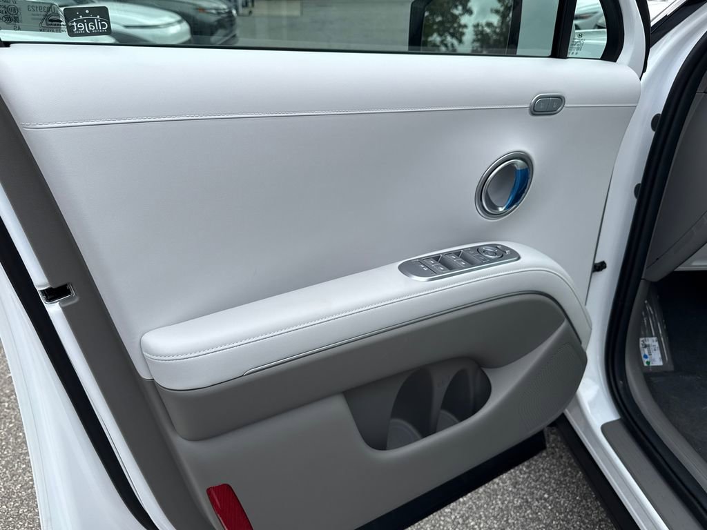 New 2026 Hyundai Palisade Limited image 10