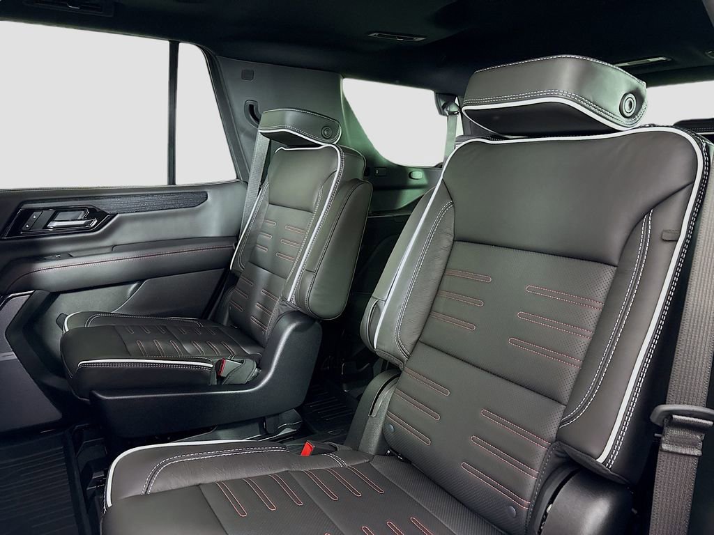 New 2026 GMC Yukon AT4 Ultimate w/ LPO, Floor Liner Package image 25
