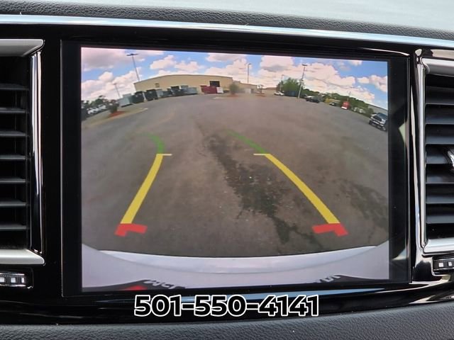 Used 2024 Chrysler Pacifica Touring-L image 22