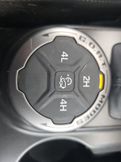 Used 2022 Ford Bronco Big Bend image 40