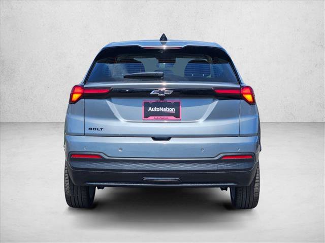 New 2027 Chevrolet Bolt LT FWD image 8