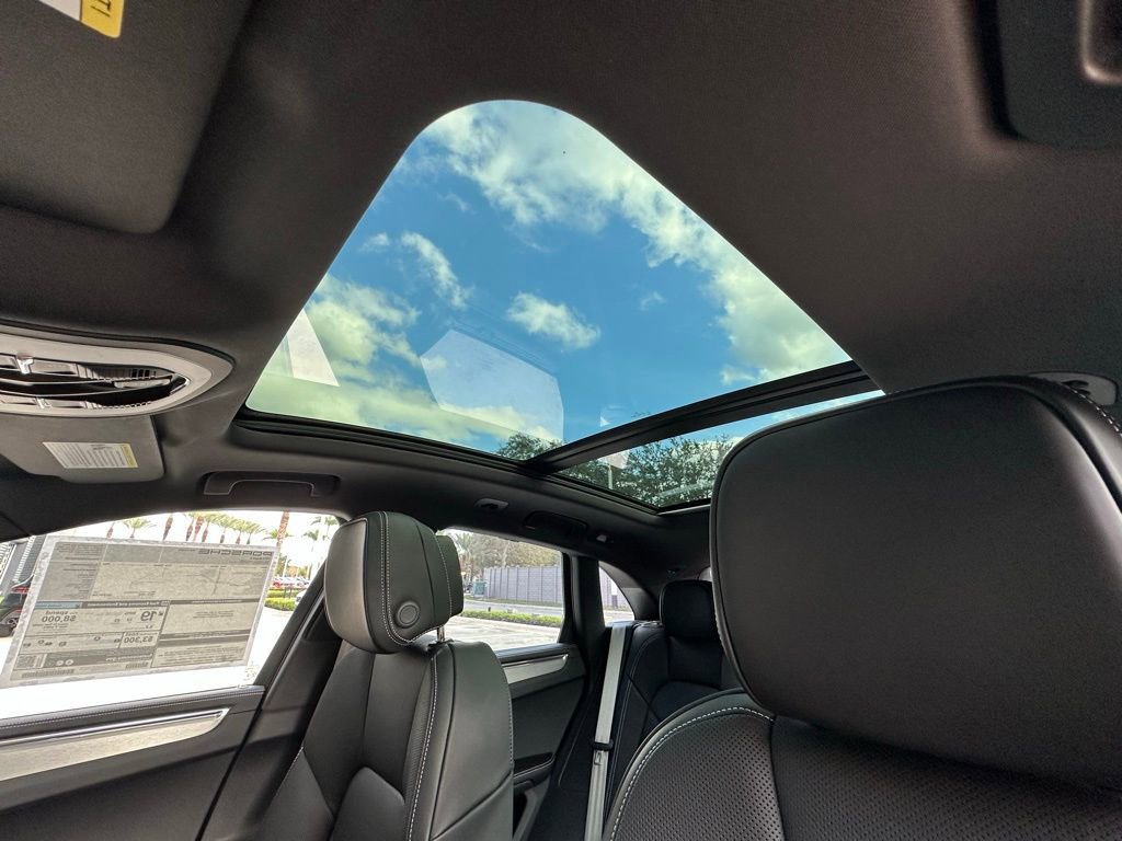 Used 2026 Porsche Macan S image 25