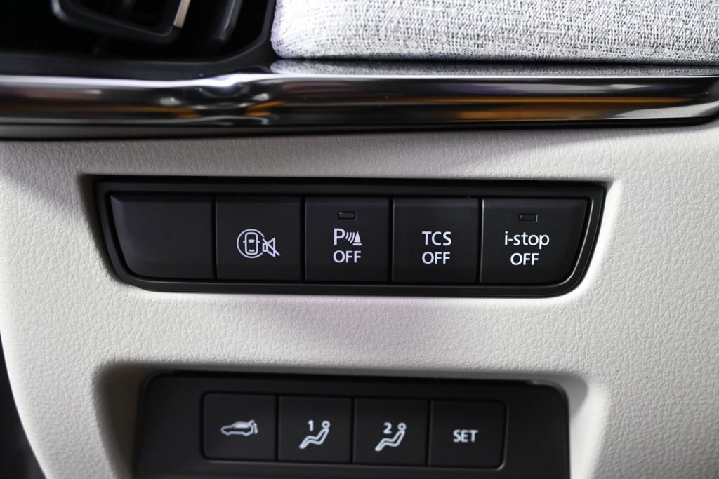 New 2026 MAZDA CX-90 3.3 Turbo S w/ Premium Plus AWD/4WD image 25