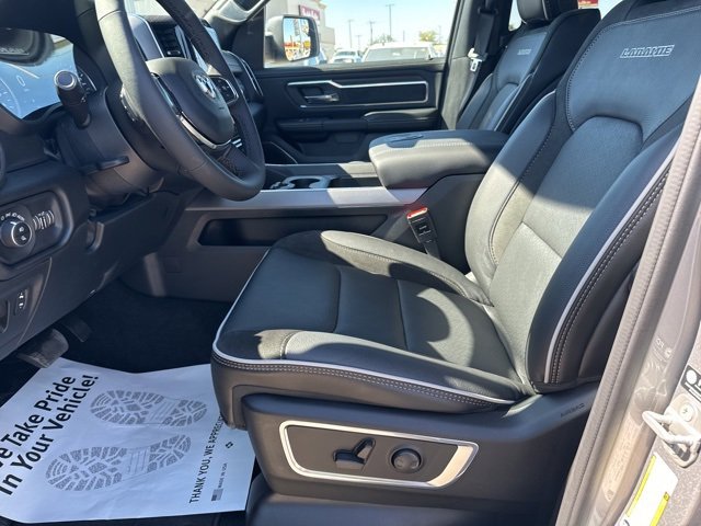 New 2026 RAM 1500 Laramie image 17