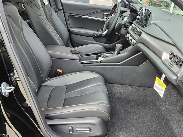 New 2026 Acura Integra A-Spec image 11