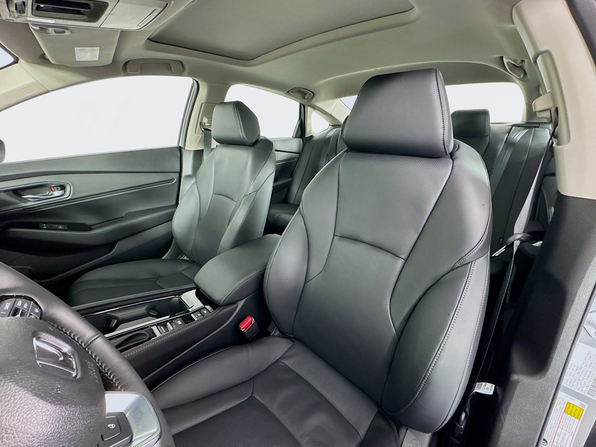 New 2026 Honda Accord Touring image 22
