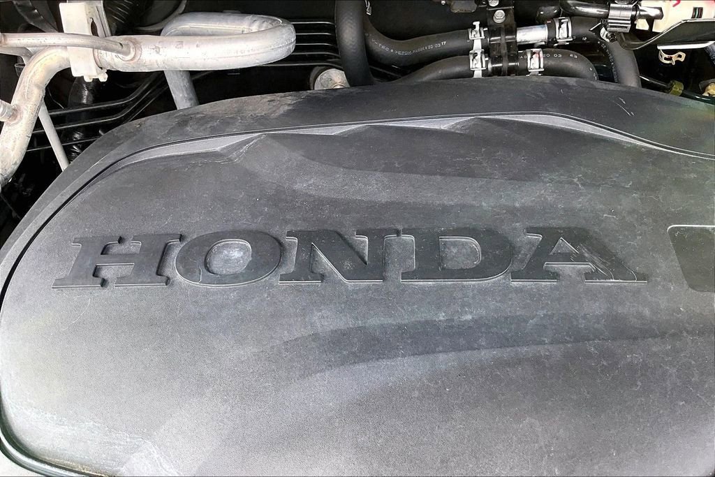 Used 2021 Honda Odyssey EX-L image 35