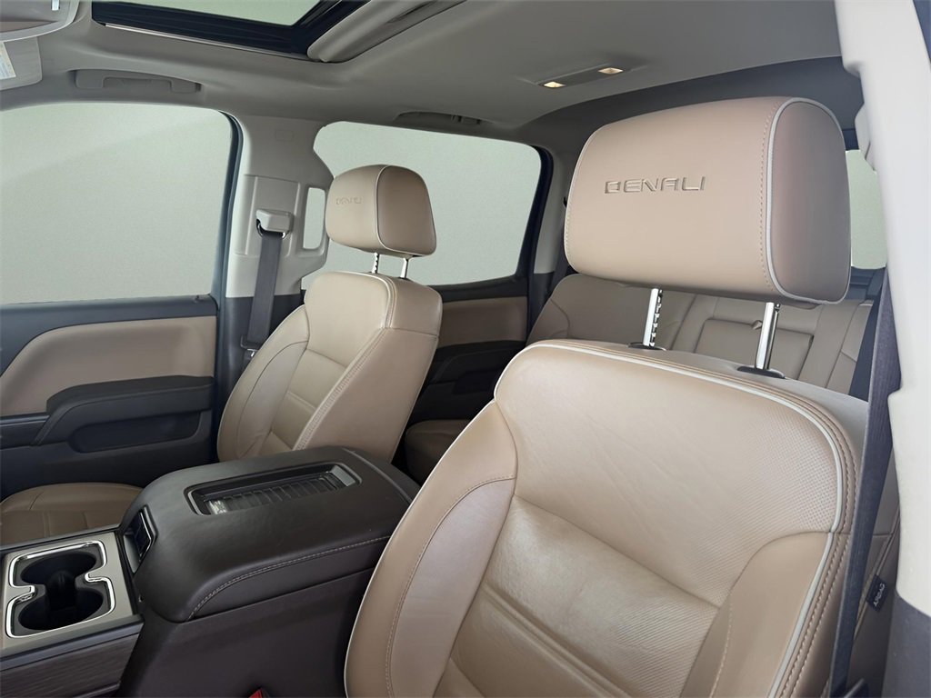 Used 2018 GMC Sierra 1500 Denali image 14
