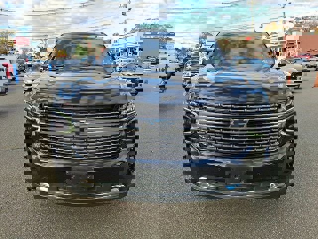 Used 2022 Chevrolet Tahoe Premier image 2