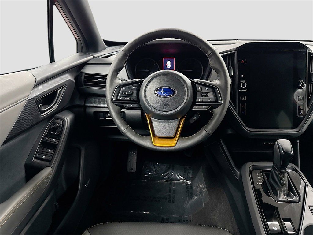 New 2026 Subaru Crosstrek 2.5i Wilderness image 21