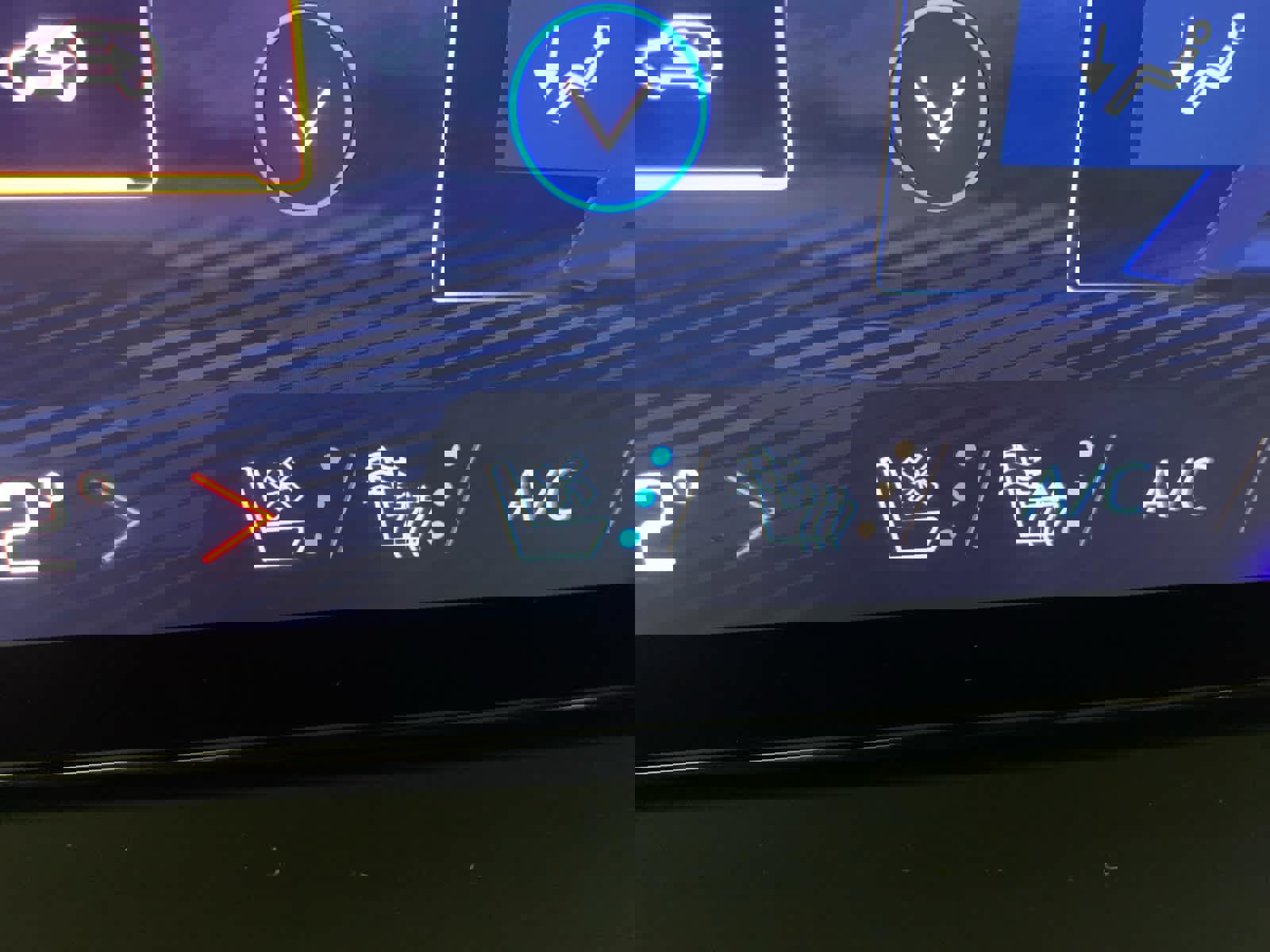 New 2026 Chevrolet Suburban High Country w/ LPO, Illumination Package image 35