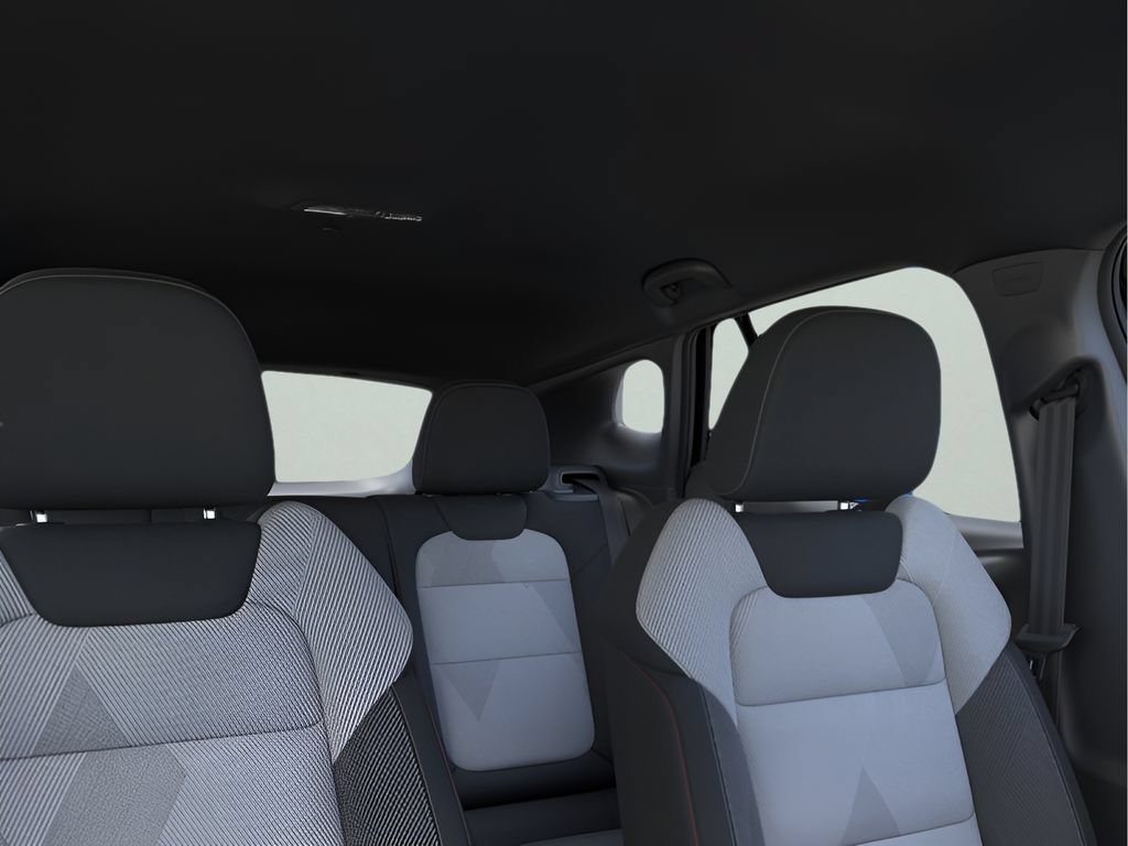 New 2026 Chevrolet Trax RS FWD image 24