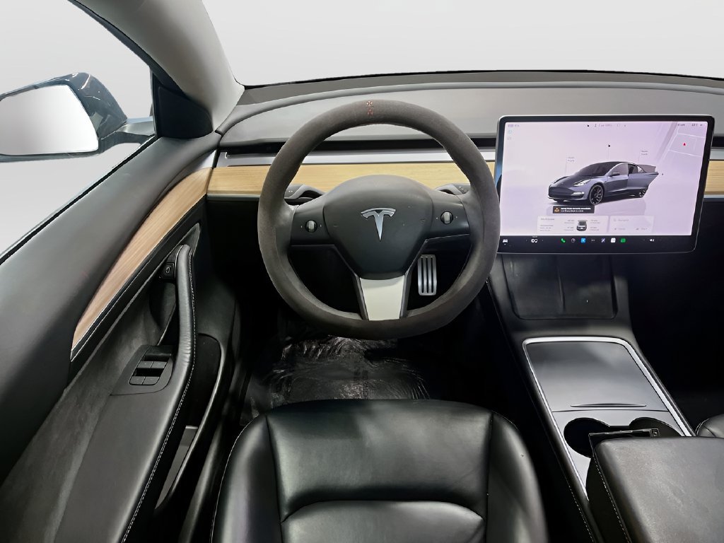 Used 2023 Tesla Model 3 Performance AWD/4WD image 22