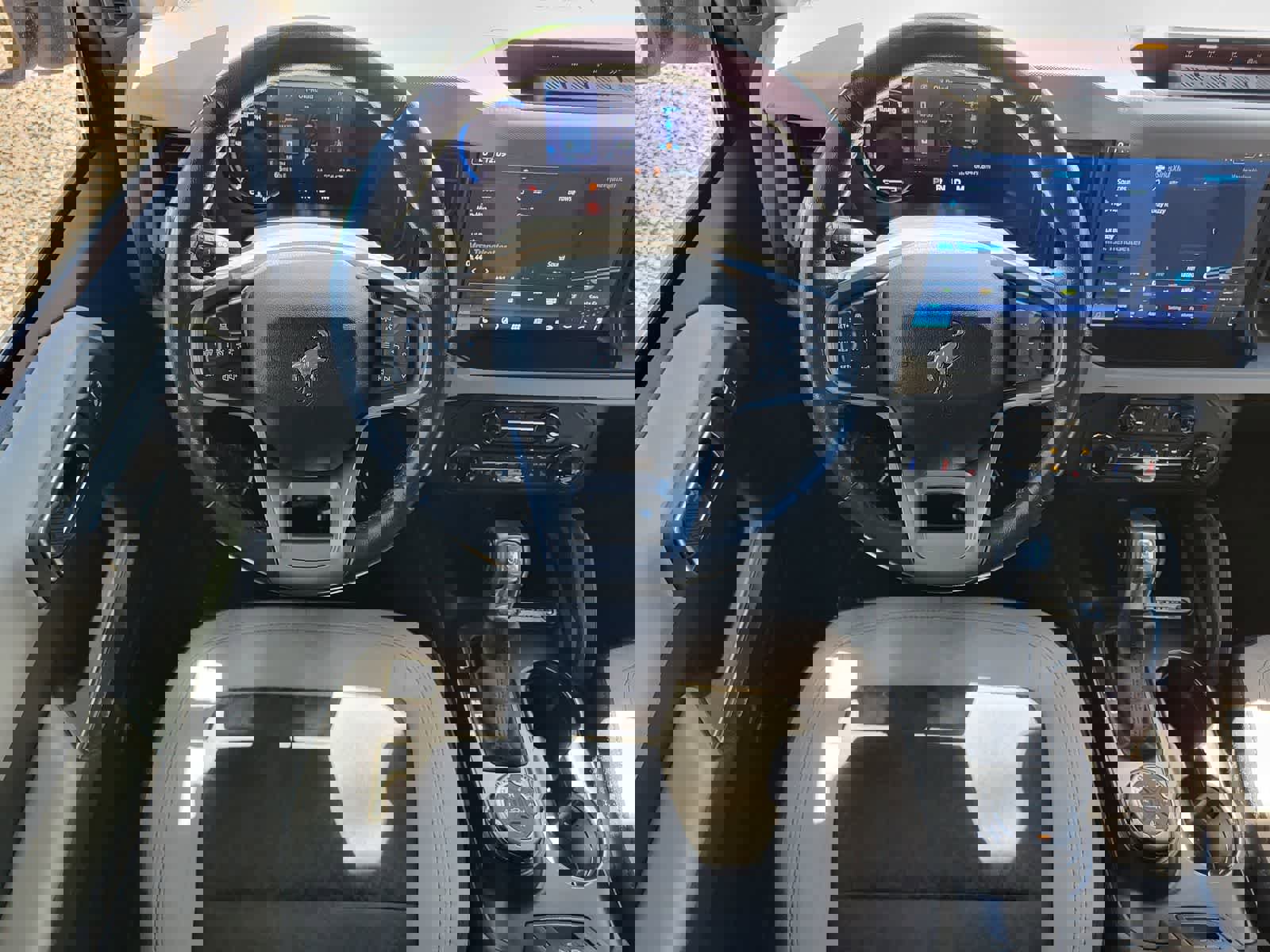 Used 2022 Ford Bronco Wildtrak AWD/4WD image 25