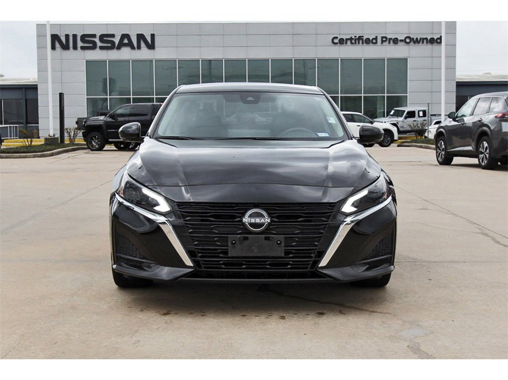 Used 2023 Nissan Altima 2.5 SL image 8