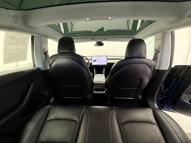 Used 2019 Tesla Model 3 Standard Range Plus RWD image 29