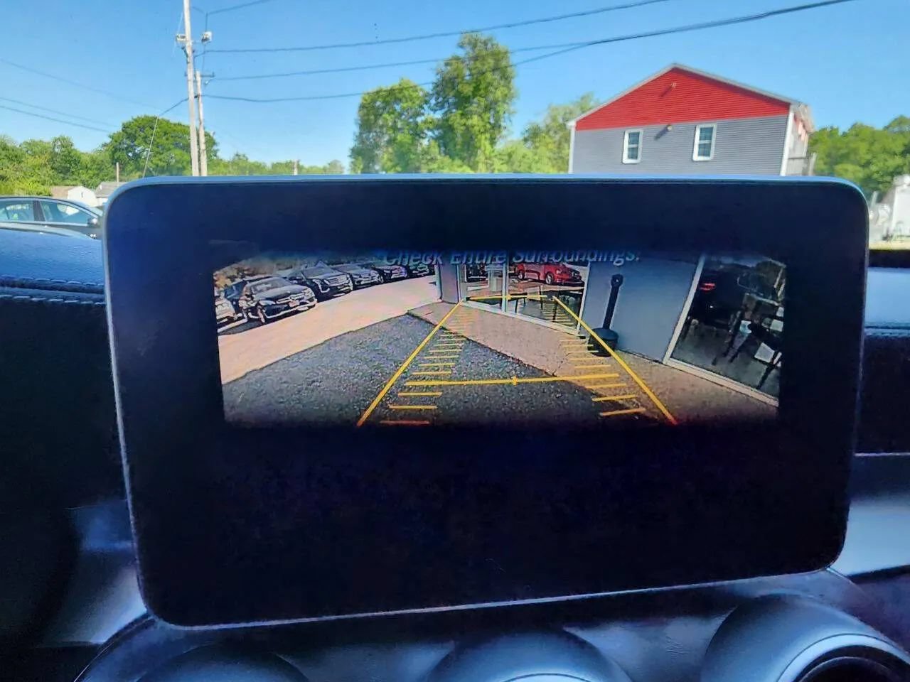 Used 2016 Mercedes-Benz C 300 4MATIC Sedan image 21