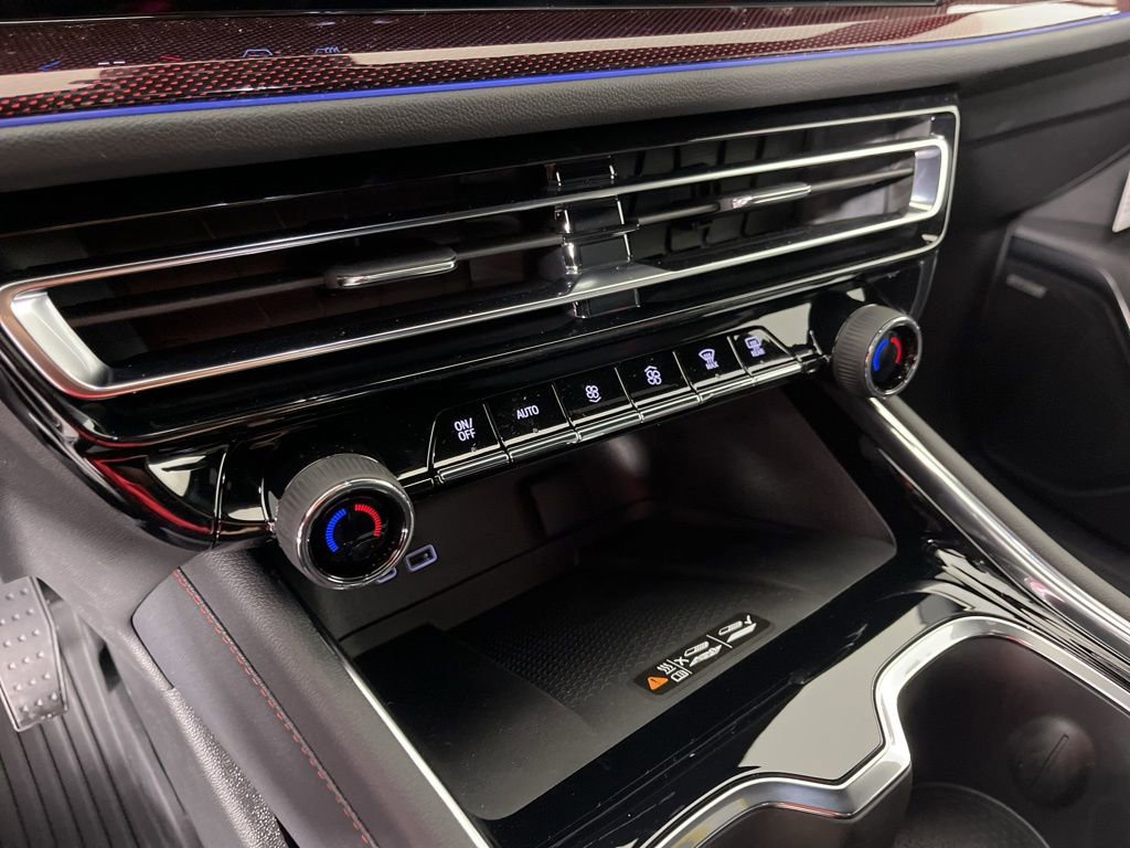 New 2026 Chevrolet Traverse RS image 34