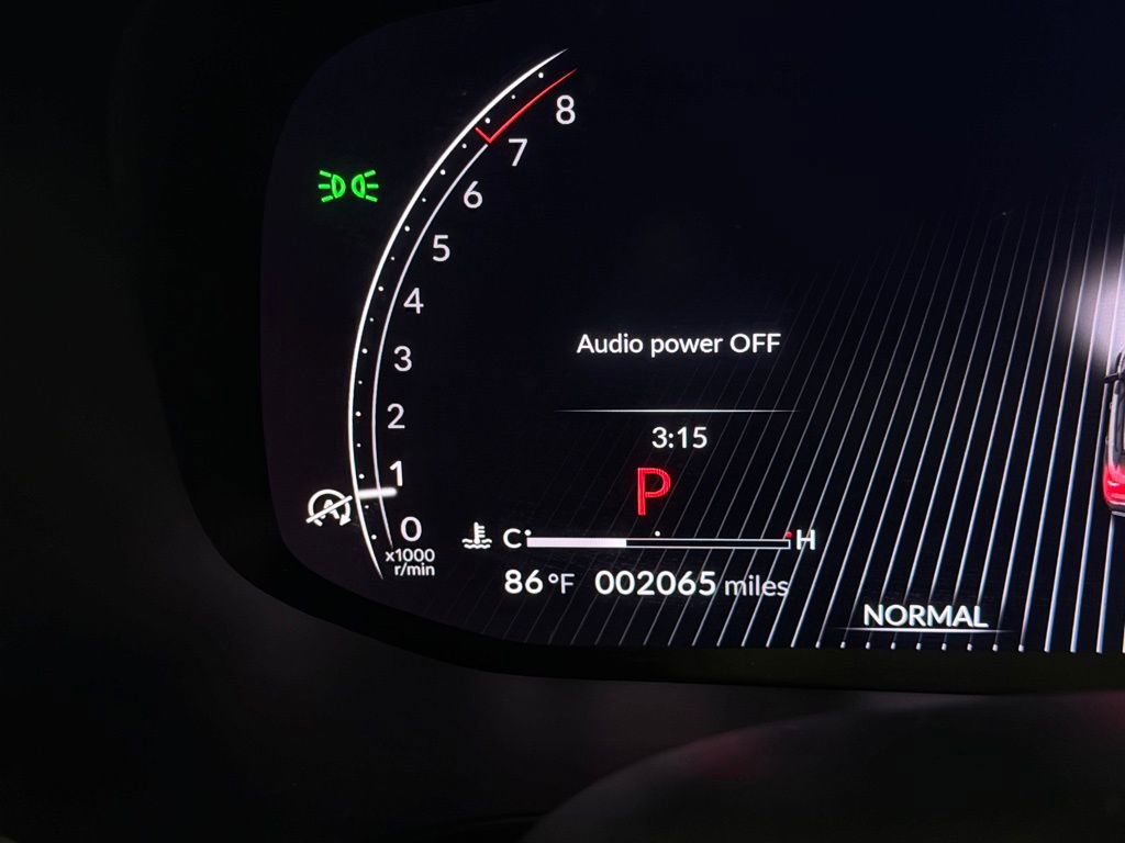 Used 2026 Acura MDX SH-AWD w/ Technology Package image 20